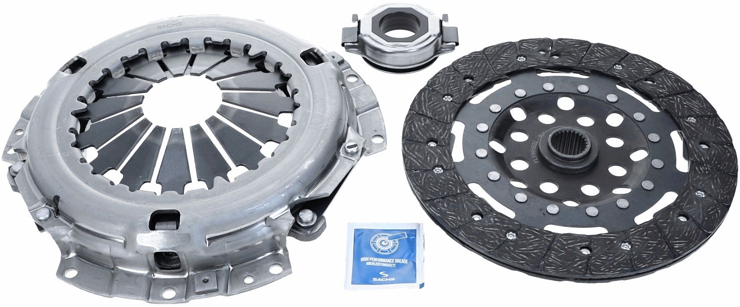 Clutch Kit