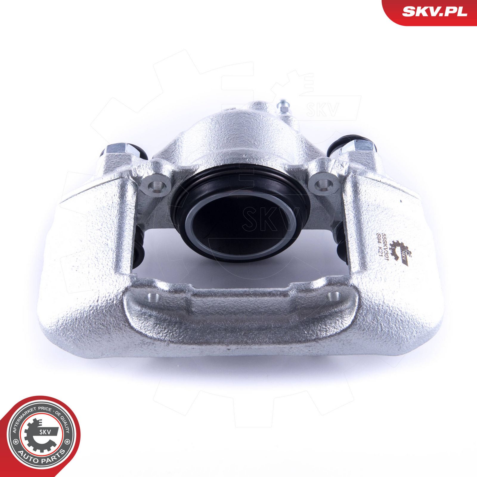 Brake Caliper-4