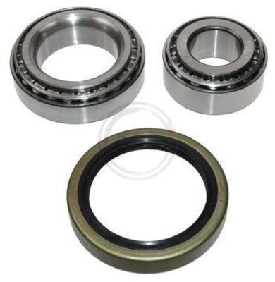 A.B.S. 201093 Wheel bearing kit