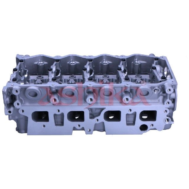 Cylinder Head-3