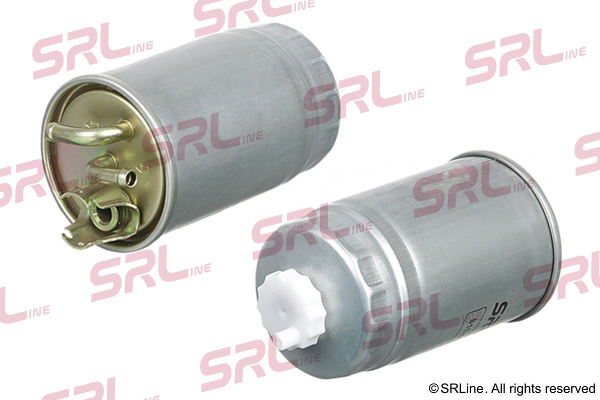 SRLINE S11-5017 Fuel filter
