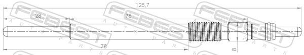 Glow Plug-1