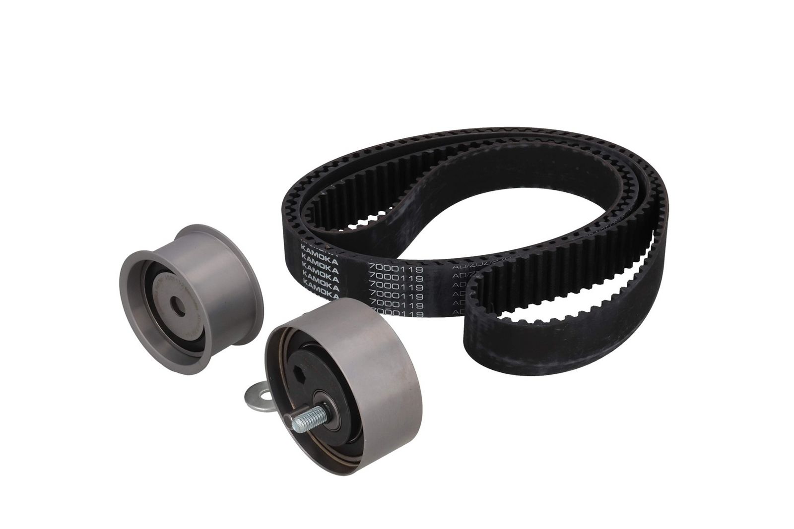 KAMOKA 7001152 Timing belt kit