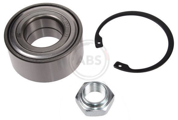 A.B.S. 200011 Wheel bearing kit