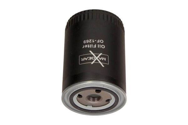 MAXGEAR 26-0410 Oil filter