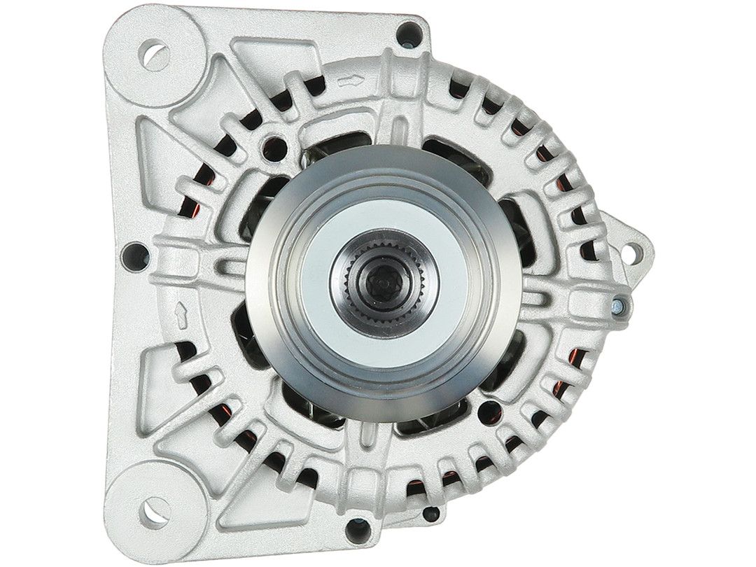 AS-PL A3052(P) Alternator