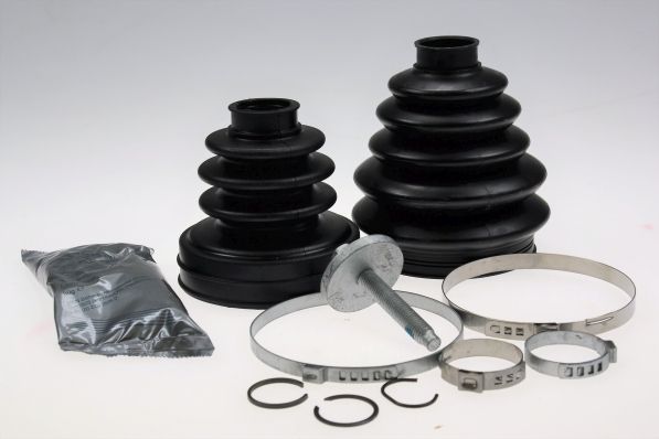 LÖBRO 306474 Bellow kit, drive shaft