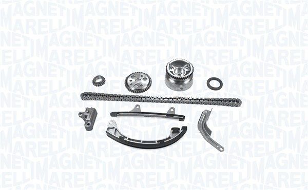 MAGNETI MARELLI 341500000250 Timing chain kit
