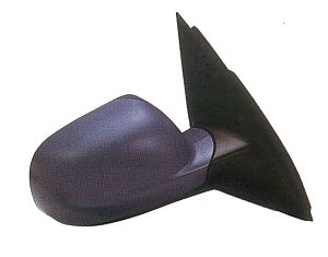 ABAKUS 4016M01 Exterior mirror