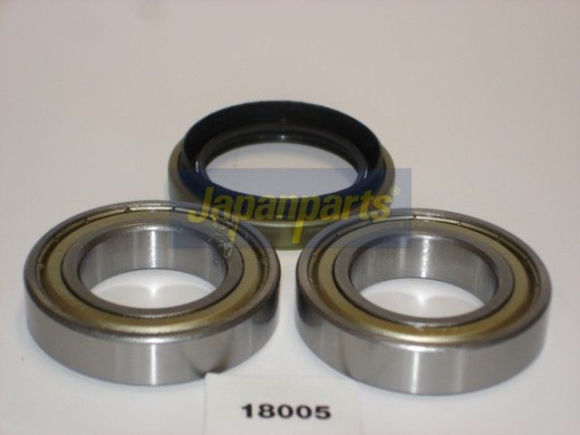 JAPANPARTS KK-18005 Wheel bearing kit