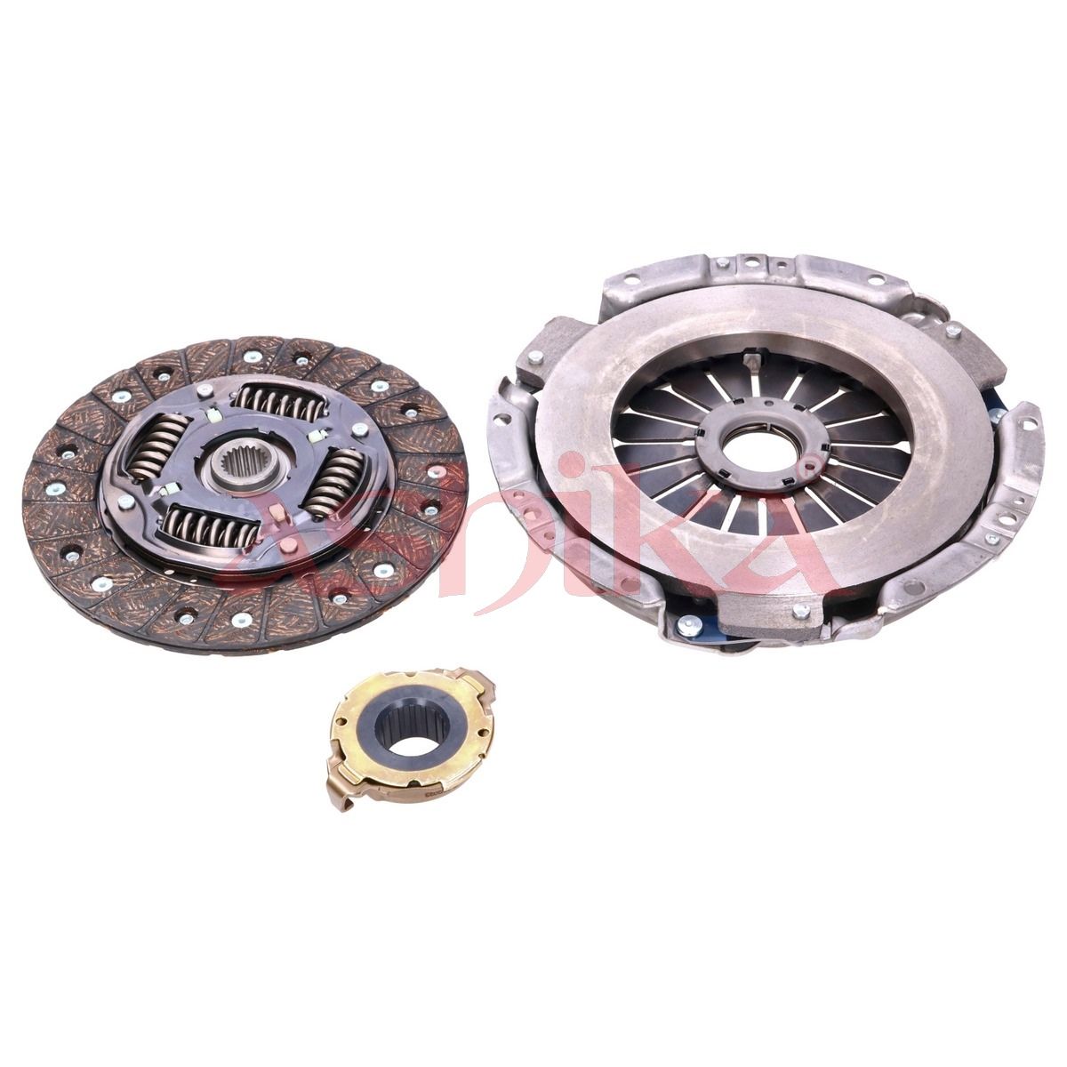 Clutch Kit-1