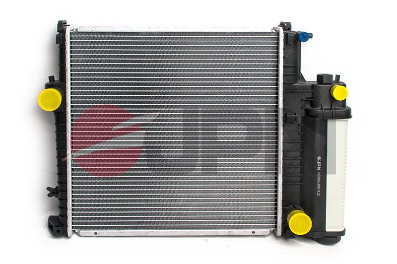 Radiator, engine cooling-1