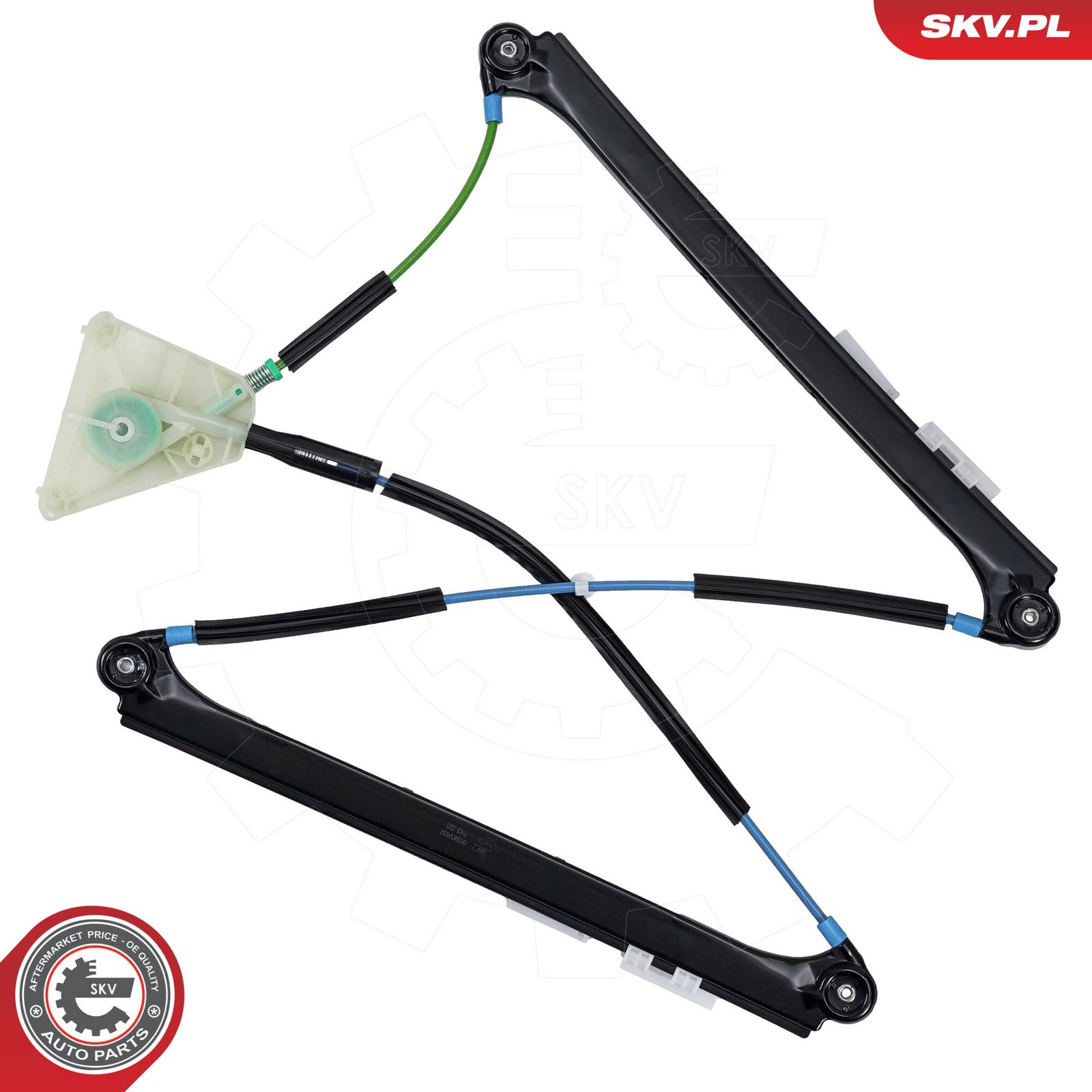 Window Regulator
