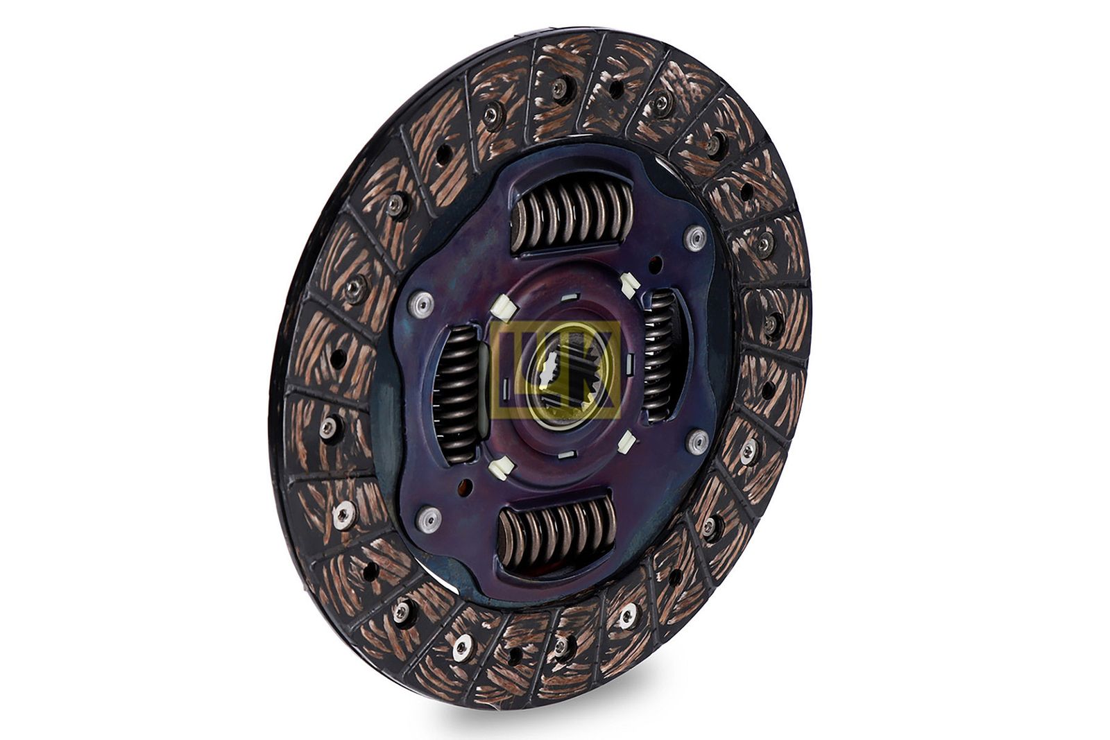 Clutch Disc-1