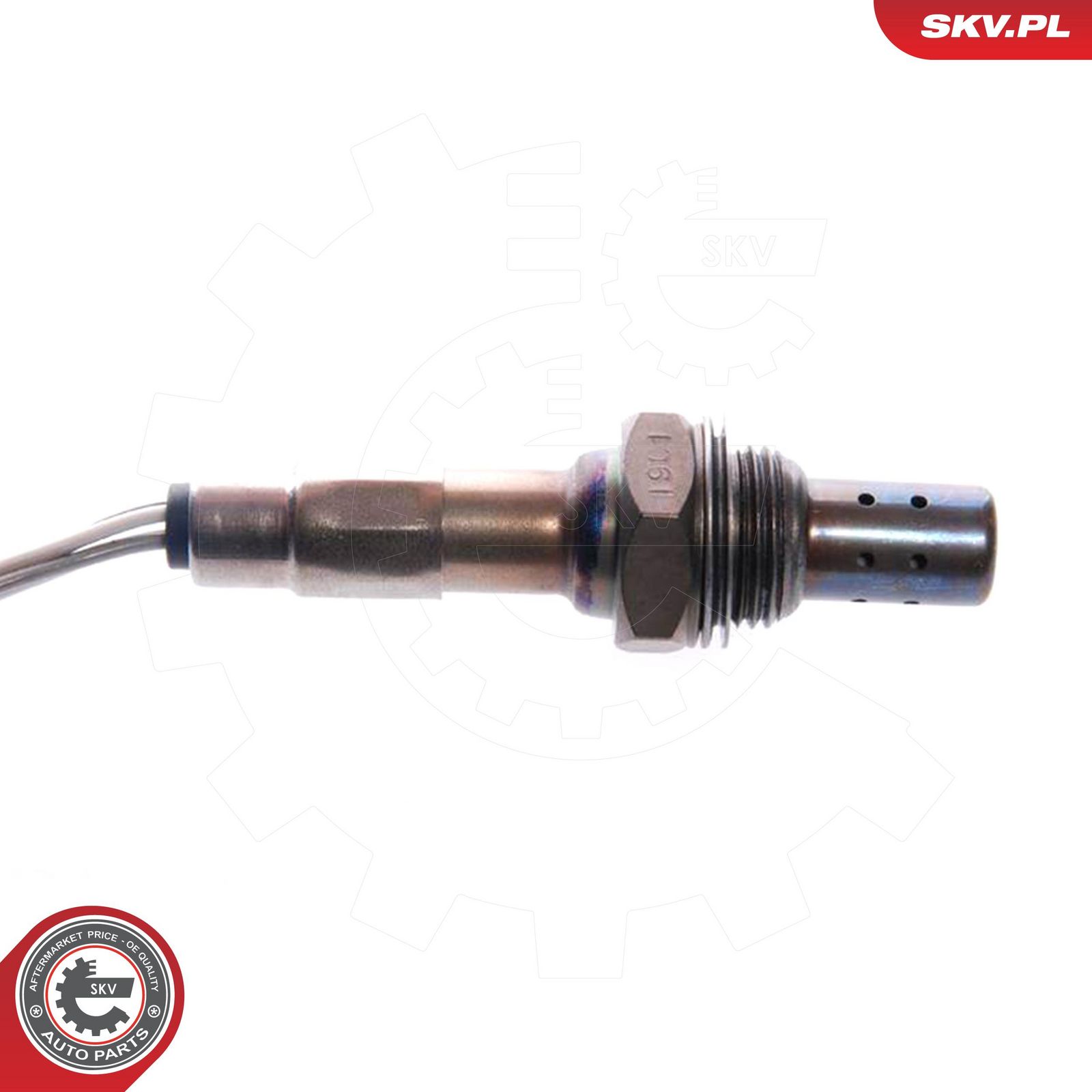 ESEN SKV 09SKV031 Oxygen sensor