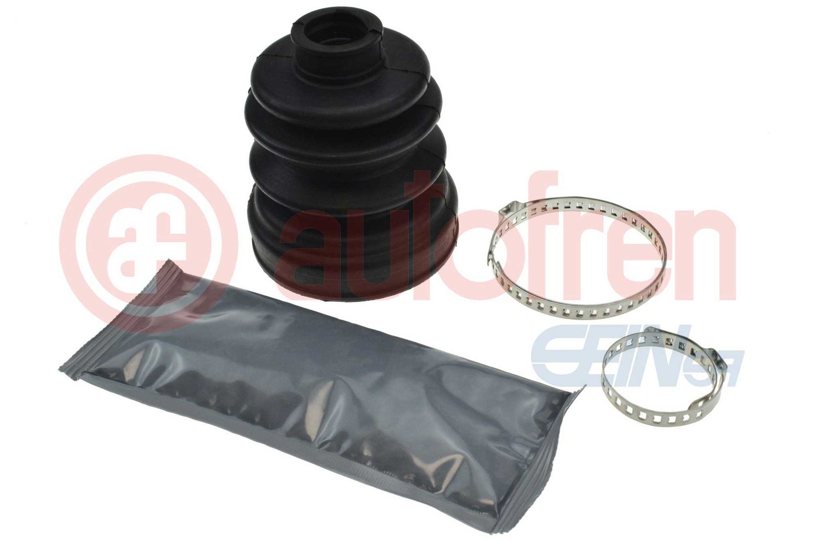 AUTOFREN SEINSA D8233 Bellow kit, drive shaft