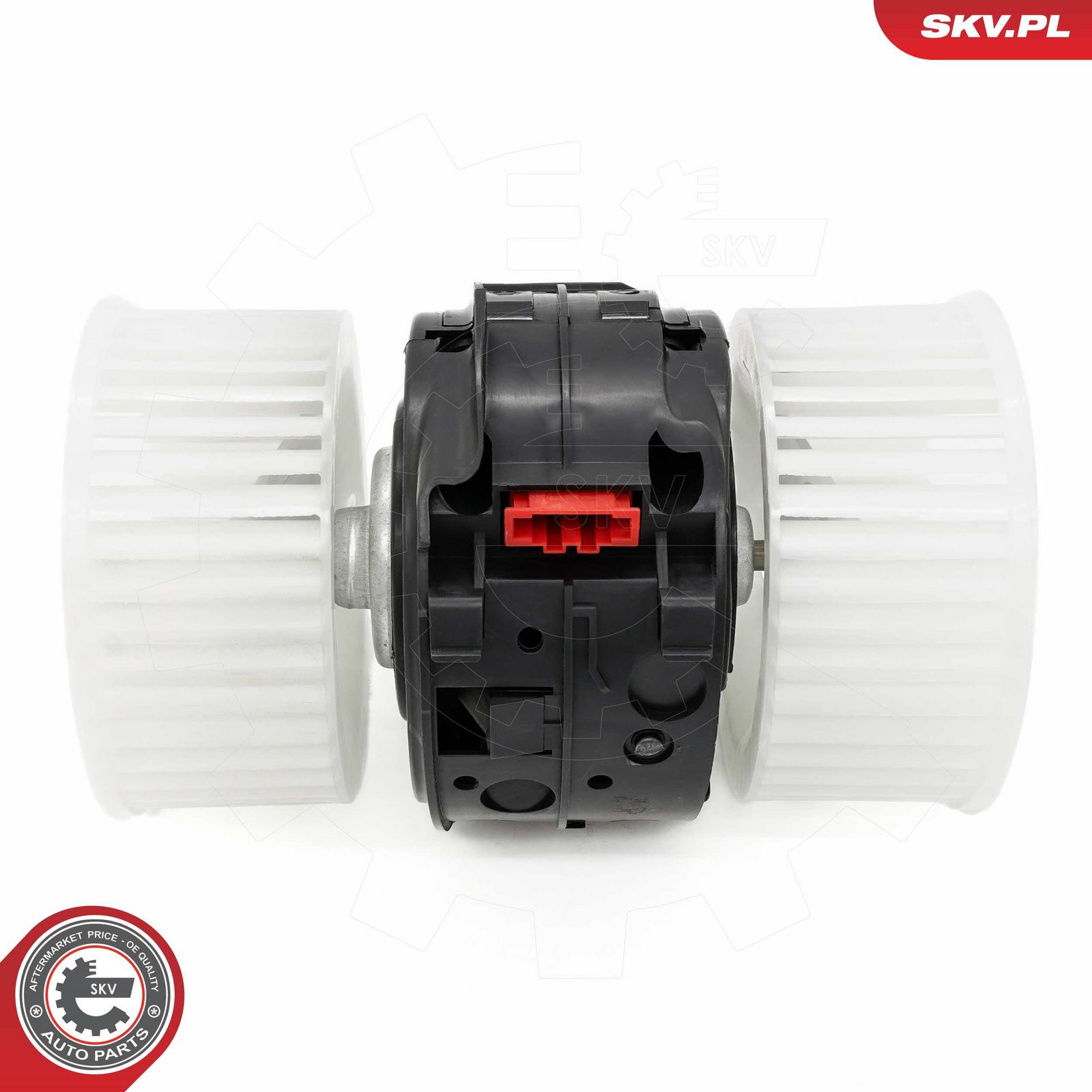 Interior Blower