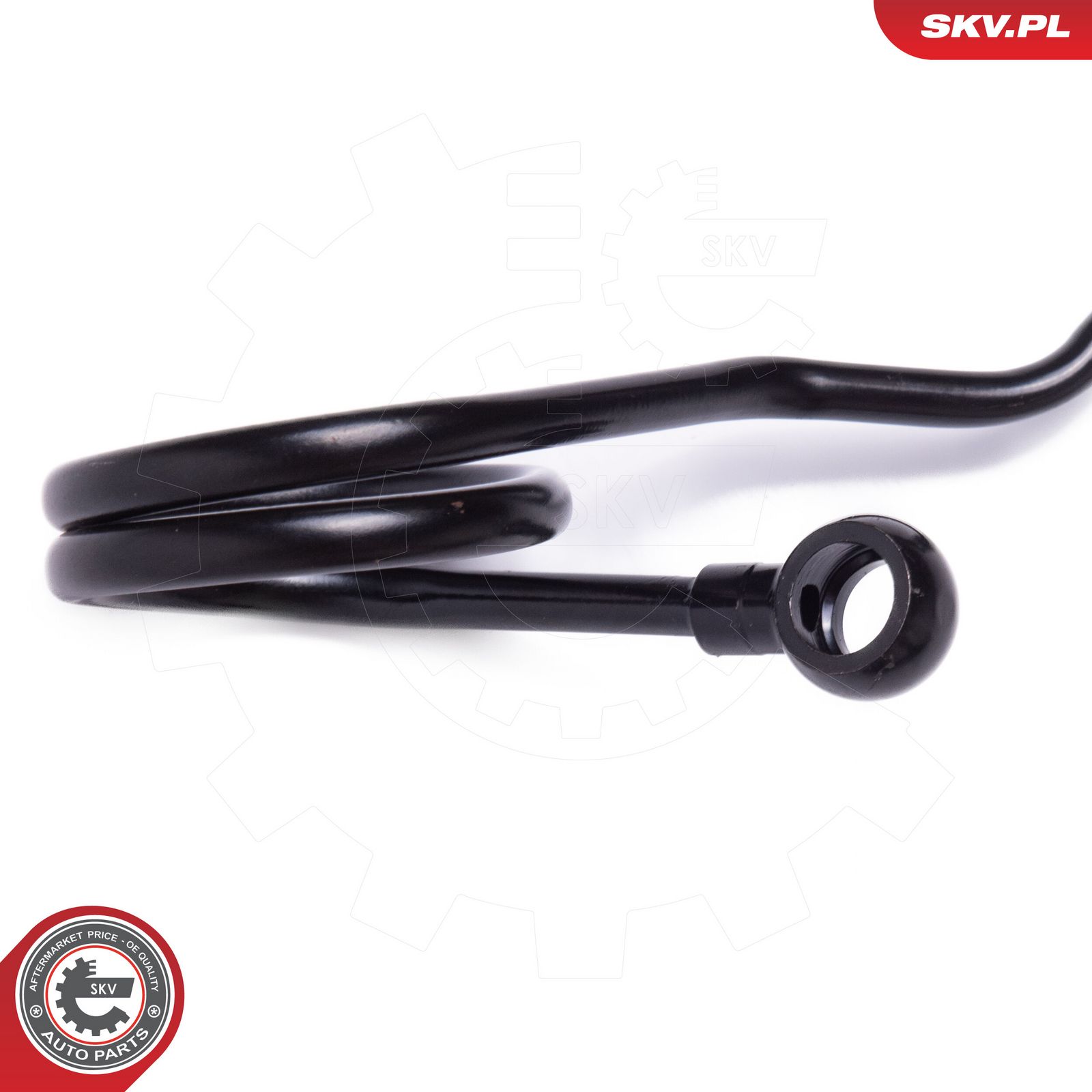 ESEN SKV 10SKV826 Hydraulic hose, steering