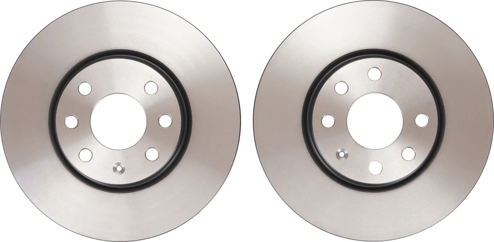 Brake Disc-1
