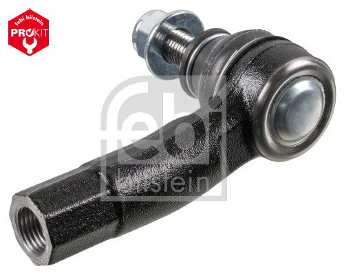 Tie Rod End-1