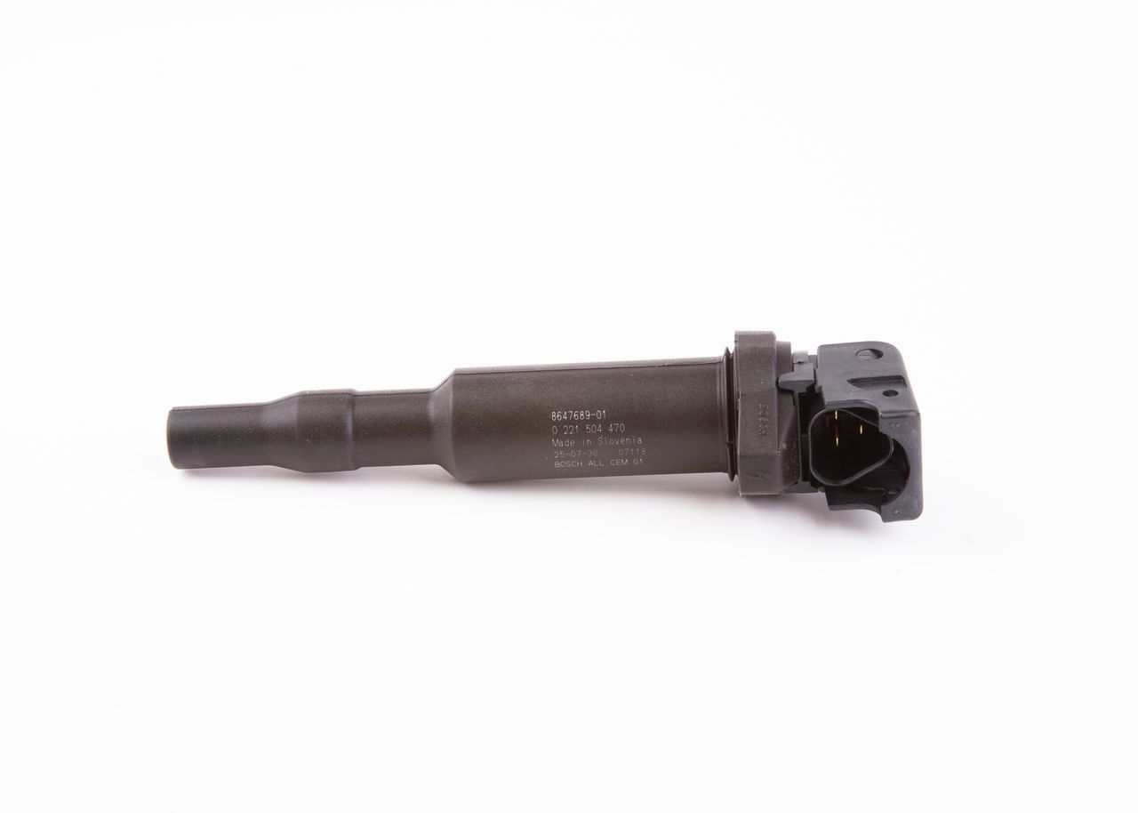 Ignition Coil-2