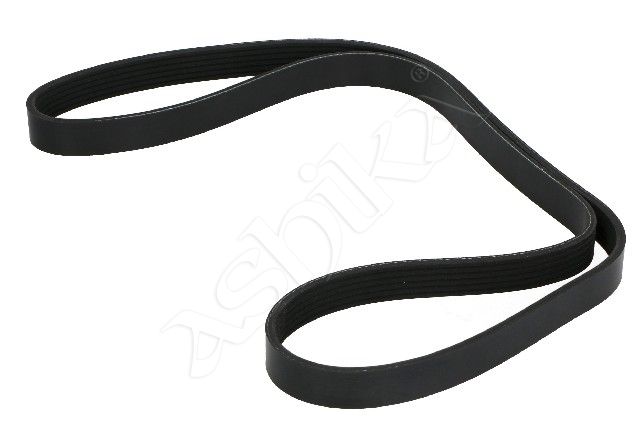 ASHIKA 112-6PK1275 V-ribbed belt