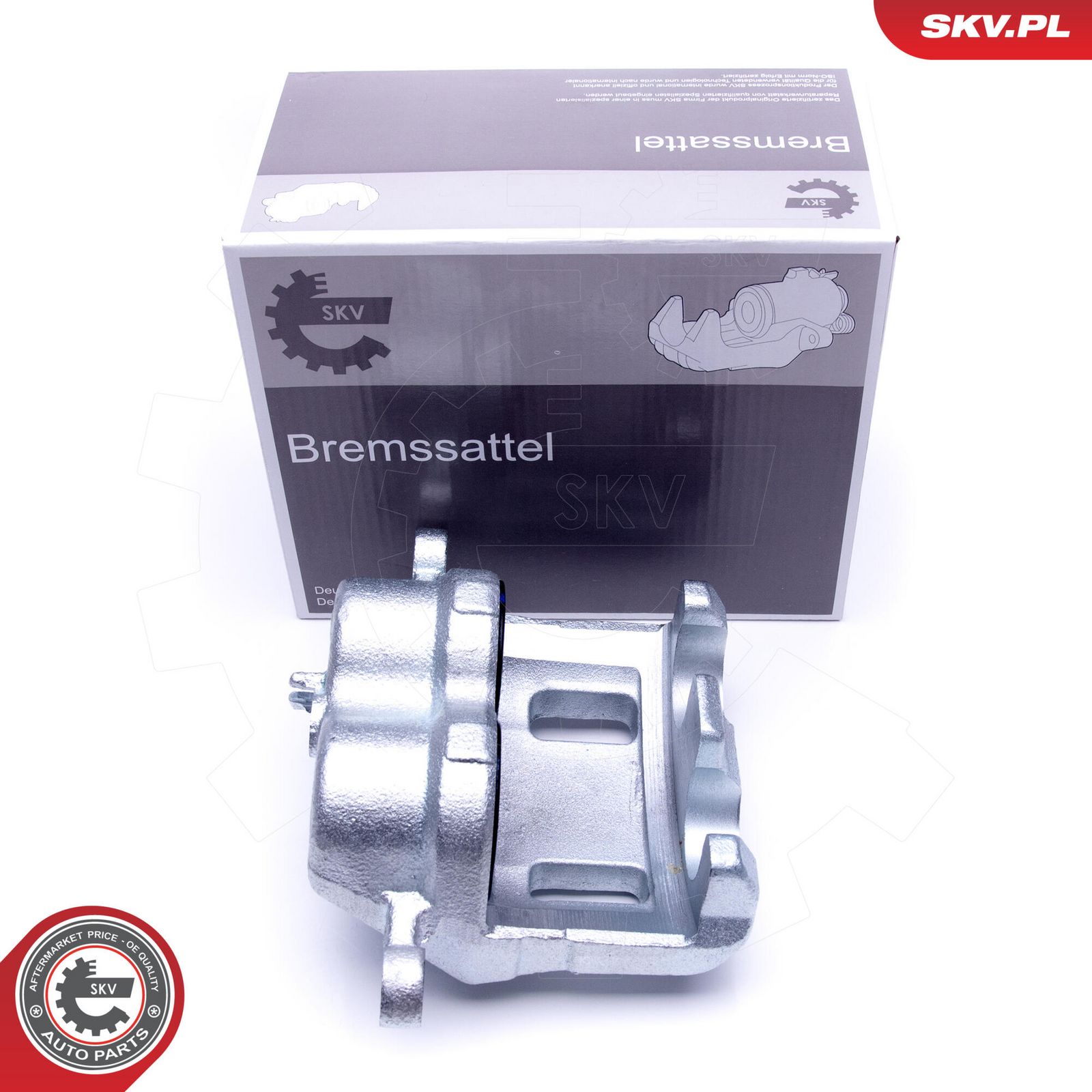 Brake Caliper-5