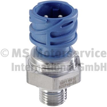 PIERBURG 7.11225.19.0 Sensor, fuel pressure