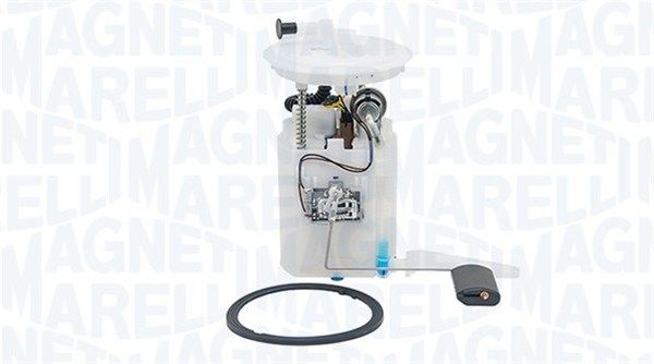 MAGNETI MARELLI 519700000145 Fuel supply module