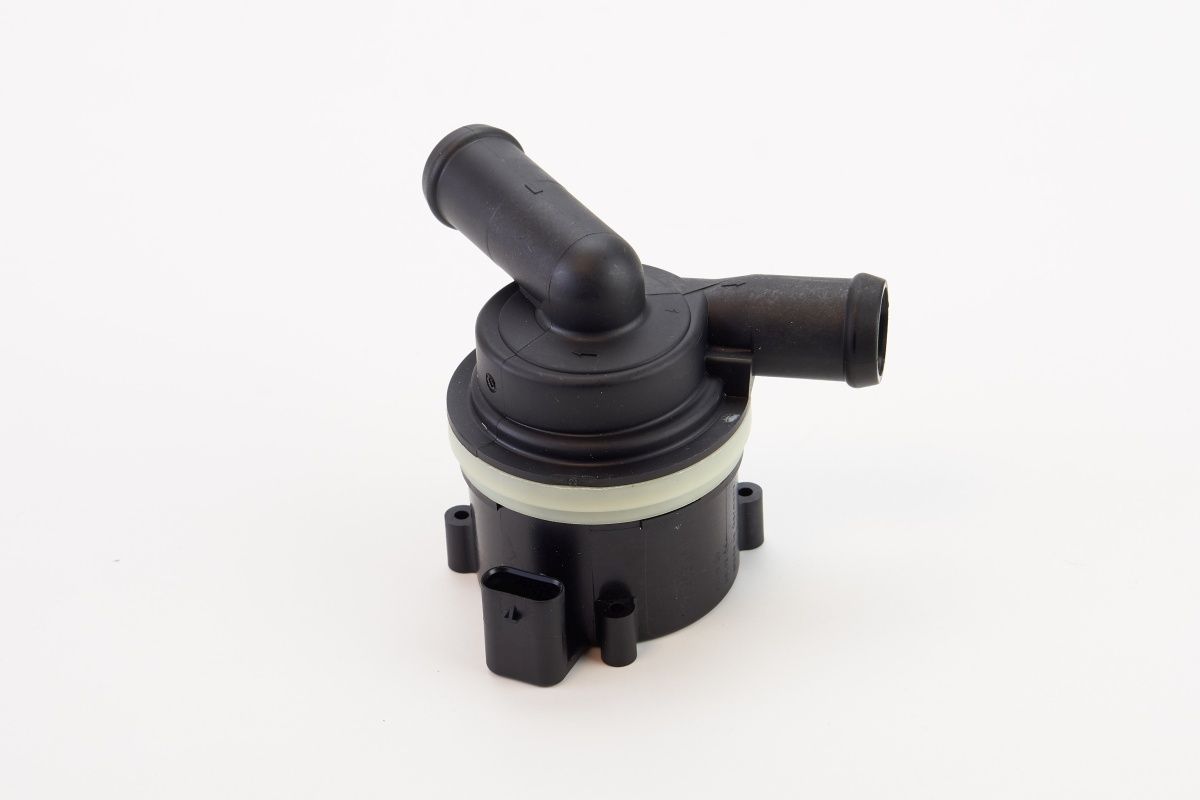 Auxiliary Water Pump (cooling water circuit)