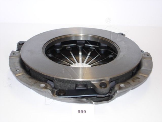 Clutch Pressure Plate-1