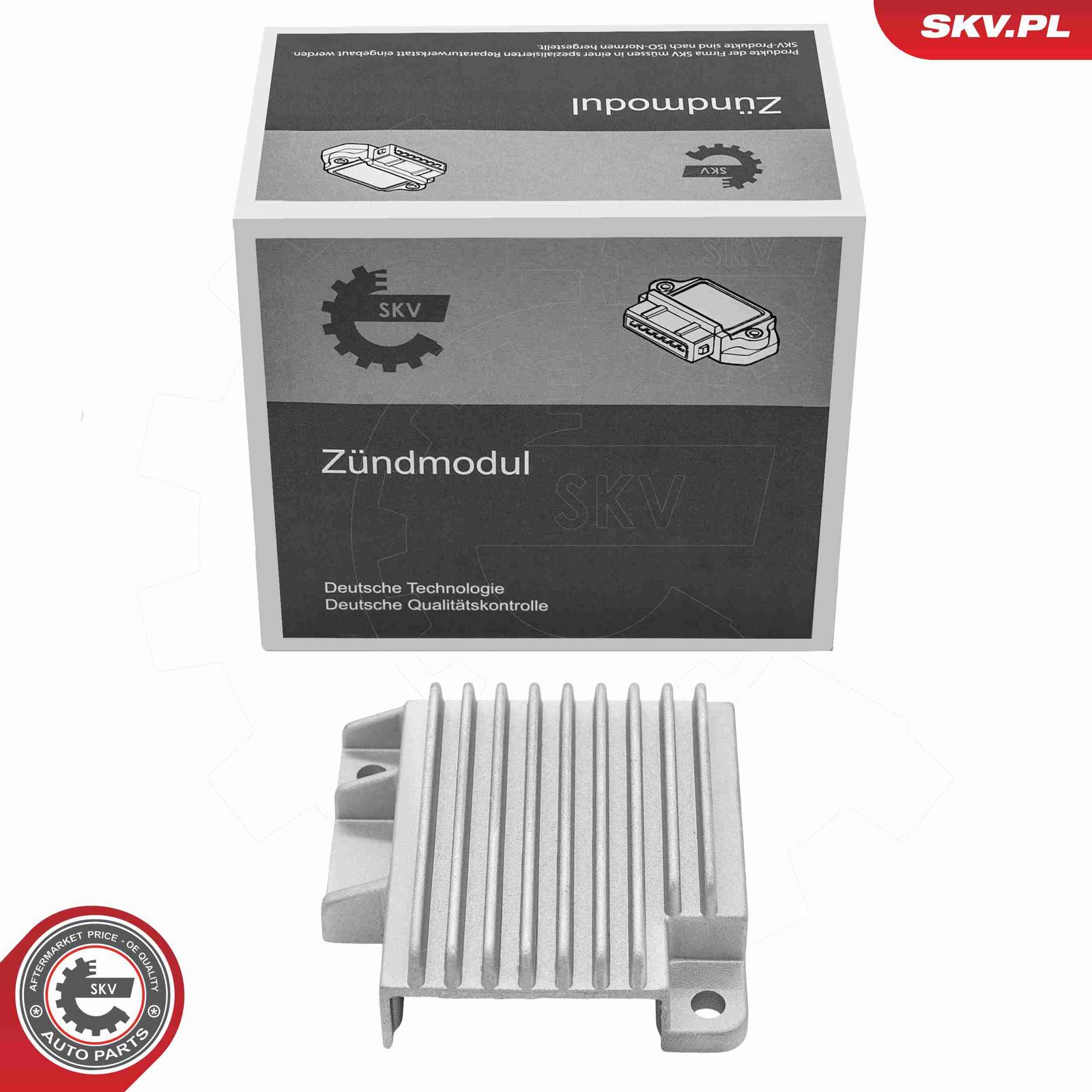 ESEN SKV 03SKV900 Ignition coil