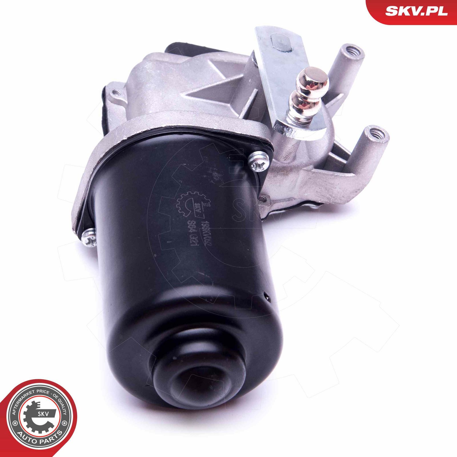 Wiper Motor-4