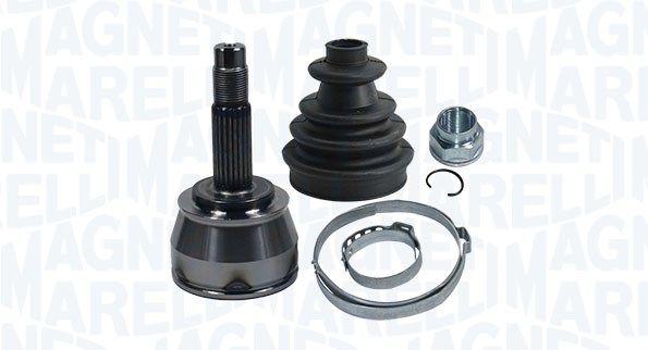 MAGNETI MARELLI 302015100009 Joint kit, drive shaft