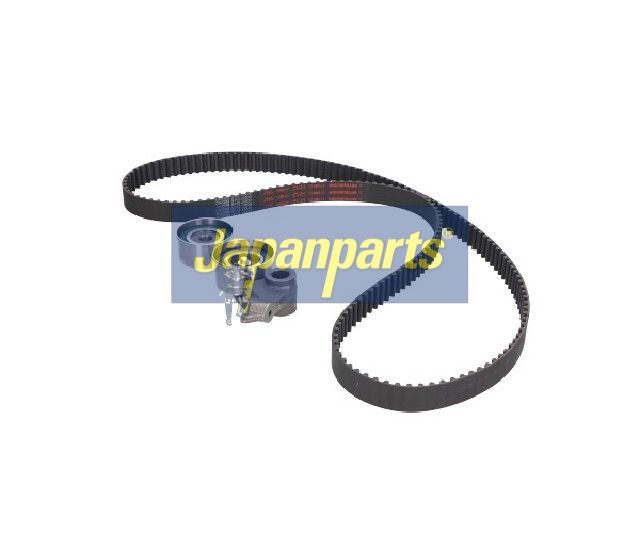 Timing Belt Kit-1