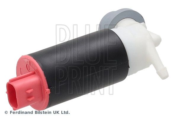 Washer Fluid Pump, window cleaning-1