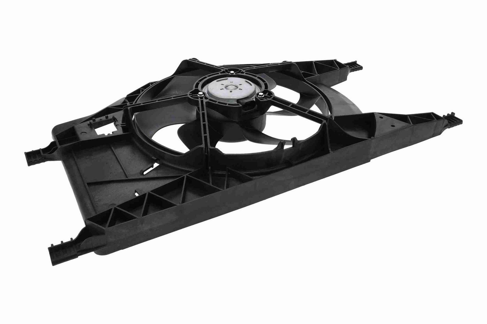 Fan, engine cooling-2
