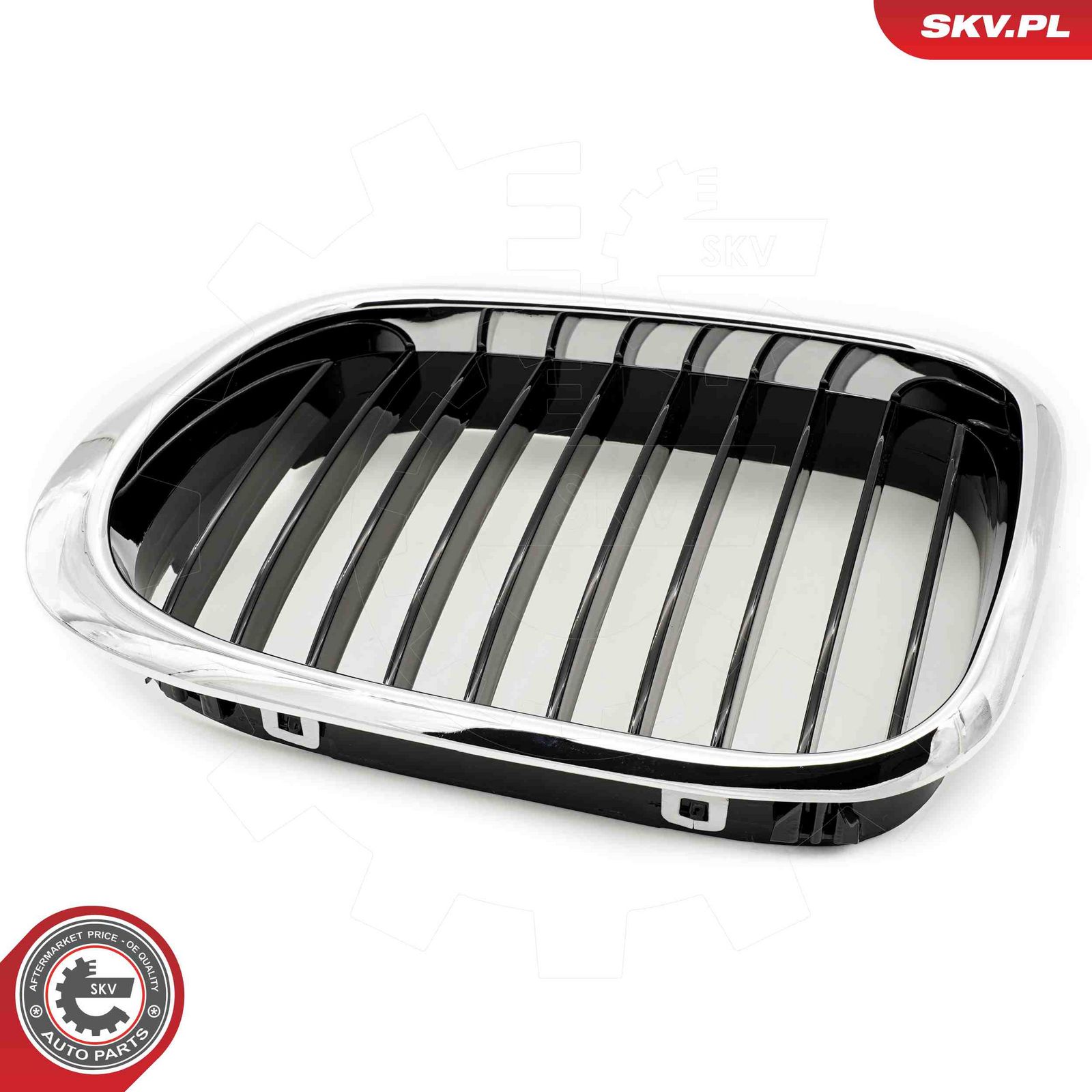 ESEN SKV 66SKV160 Radiator grille