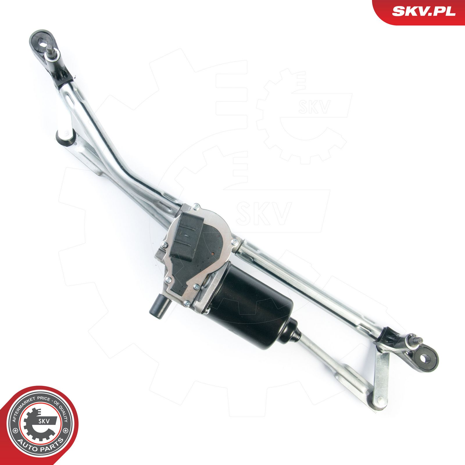 Wiper Linkage-1