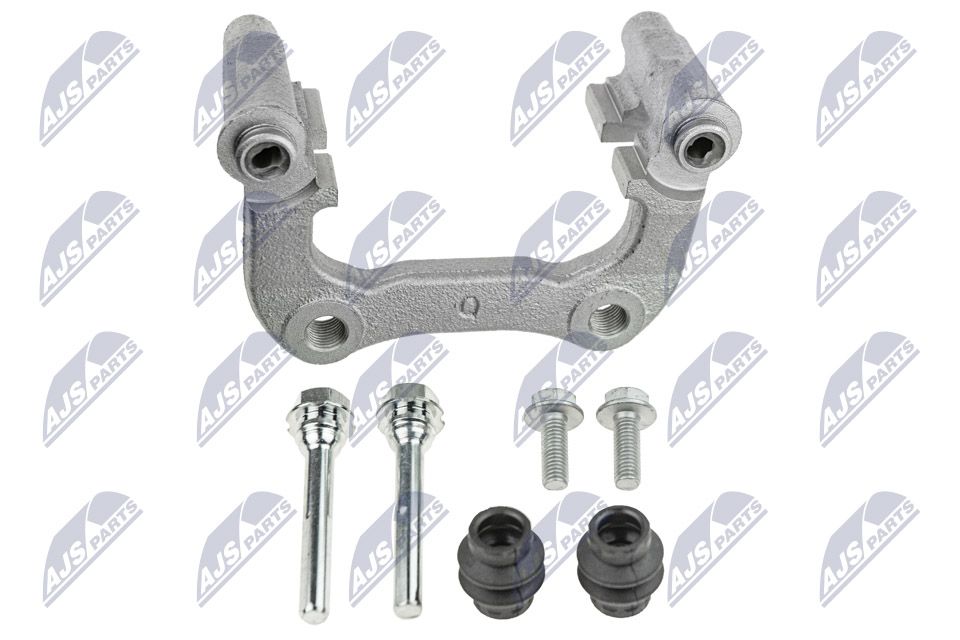 Bracket, brake caliper-1