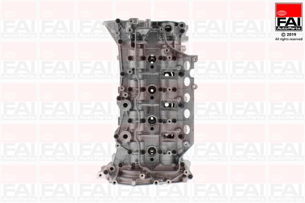 FAI AUTOPARTS BCH093 Cylinder head