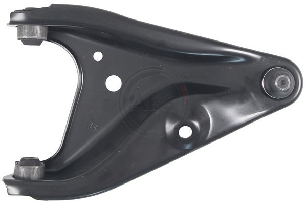 vikšro valdymo svirtis