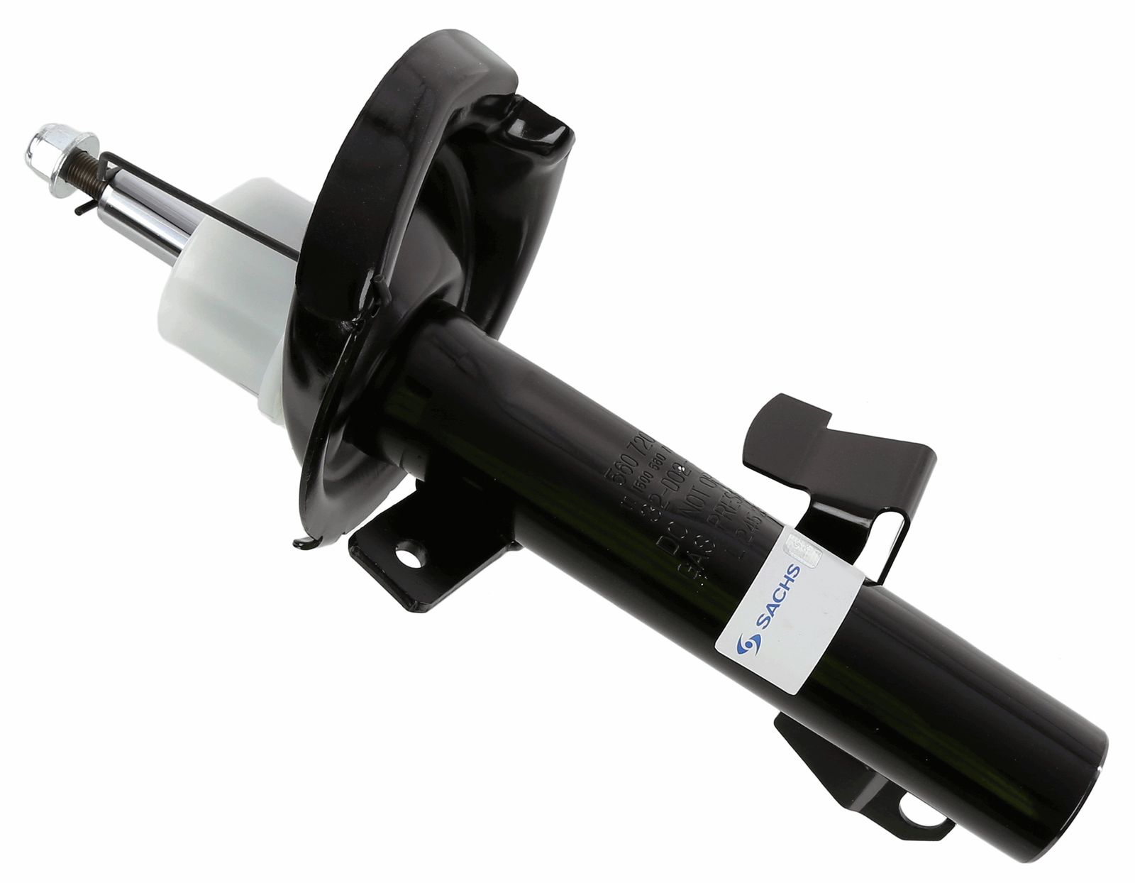 SACHS 560 720 Shock absorber