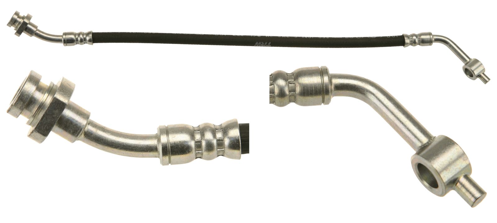 TRW PHD653 Brake hose