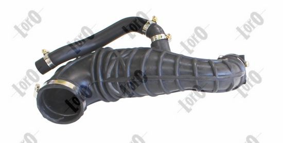 Charge Air Hose-1