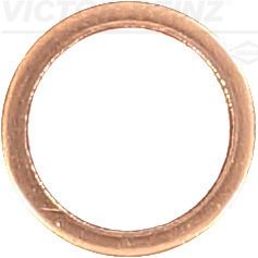 Seal Ring, oil drain plug