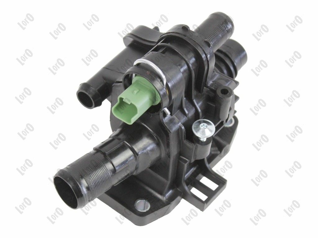 Thermostat, coolant-3
