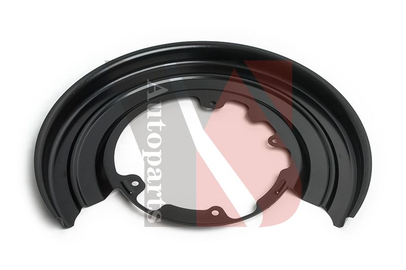 YSPARTS YS-SP284 Splash guard, brake disc