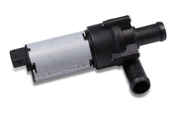 Water Recirculation Pump, parking heater-1