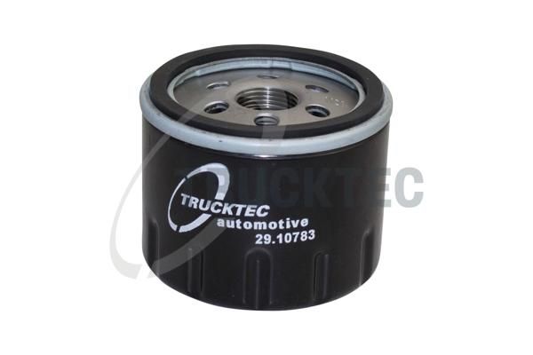 TRUCKTEC AUTOMOTIVE 02.18.169 Oil filter